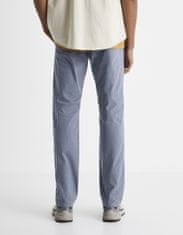 Celio Nohavice chino straight twill Tohenri 38/34