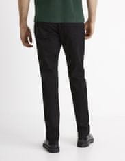 Celio Džínsy straight C15 Coblack15 30/32