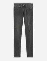 Celio Džínsy slim C25 Codestroys 34/34