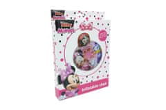 Disney Nafukovacie kreslo do vody - Minnie Mouse