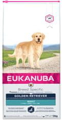 Eukanuba Golden Retriever 12 kg