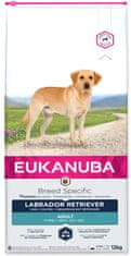 Eukanuba Labrador Retriever 12 kg