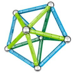 Geomag Color 35 dielikov