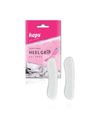 Kaps Heel Grip elegantná a pohodlná samolepiaca ochrana päty
