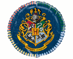 GoDan Fóliový balón 18" - Harry Potter Hogwarts Houses