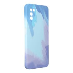 FORCELL Obal / kryt pre Samsung Galaxy A03S design 2 - Forcell POP