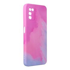 FORCELL Obal / kryt pre Samsung Galaxy A03S dizajn 1 - Forcell POP