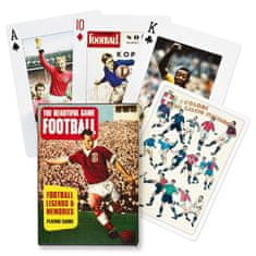 Piatnik Poker - Futbalové legendy