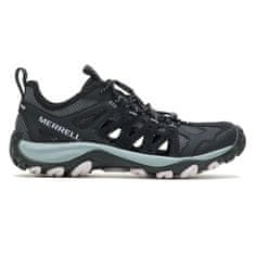 Merrell J135176 ACCENTOR 3 SIEVE black, J135176 | US 7,5 | UK 5 | EUR 38