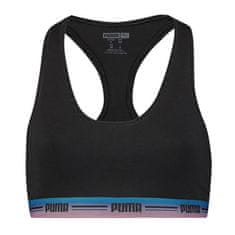 Puma Dámska Podprsenka Racer Back Top, Dámska Podprsenka Racer Back Top | 907862-11 | S