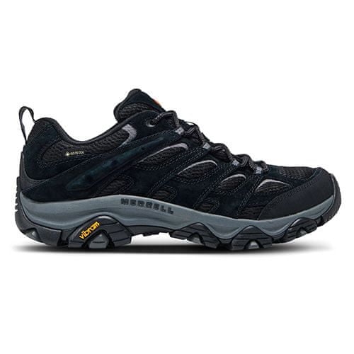 Merrell J036253 MOAB 3 GTX black/grey, J036253 | US 9 | UK 8,5 | EUR 43