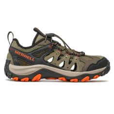 Merrell J135181 ACCENTOR 3 SIEVE olive/herb, J135181 | US 9,5 | UK 9 | EUR 43,5