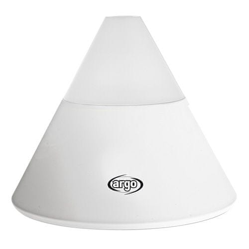 Argo Aróma difuzér , 495000005 ZENO LIGHT, RGB lampa