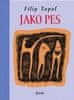 Filip Topol: Jako pes