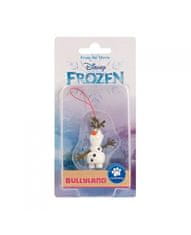 Hollywood Prívesok - Olaf - Frozen - 4,5 cm