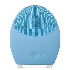 Foreo LUNA 2 Čistiaca sonická kefka s protivráskovým účinkom (Variant for Oily Skin)