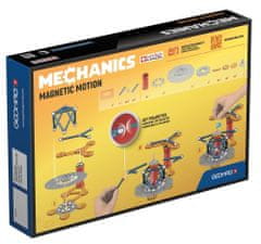 Geomag Mechanics 86 dielikov