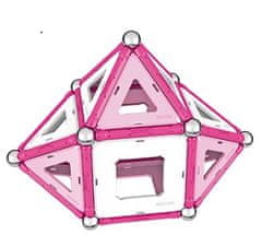 Geomag Pink 68 dielikov