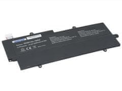 Avacom Toshiba Portege Z830/Z930 Li-Pol 14,8 V 3200mAh