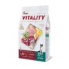 Akinu VITALITY adult male medium - jahňacie a kuracie 3kg