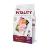 Akinu VITALITY senior male medium/large - kuracie mäso a ryby 3kg