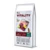 Akinu VITALITY adult male medium - kuracie a hovädzie mäso 12kg