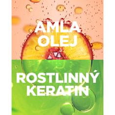 Garnier Krém na vlasy bez oplachovania SOS Repair (All-In-One Leave-In) 400 ml