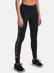 Under Armour Legíny UA Favorite WM Leggings-BLK XS