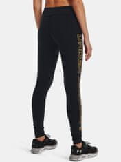 Under Armour Legíny UA Favorite WM Leggings-BLK XS