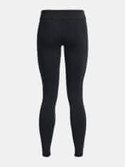 Under Armour Legíny UA Favorite WM Leggings-BLK XS