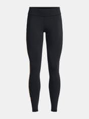 Under Armour Legíny UA Favorite WM Leggings-BLK XS