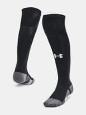 Under Armour Ponožky UA Accelerate 1pk OTC-BLK L