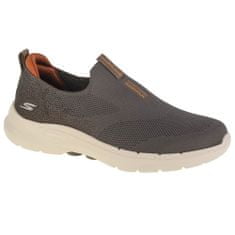 Skechers Obuv hnedá 44 EU GO Walk 6