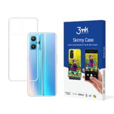 3MK Skinny puzdro pre Realme 9 Pro - Transparentná KP20130