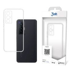 3MK Clear case puzdro pre Vivo X70 - Transparentná KP20250