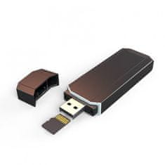 HNSAT USB flash disk s kamerou UC-80