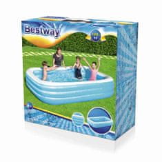 Bestway 54009 Rodinný bazén 3.05mx 1.83mx 56cm