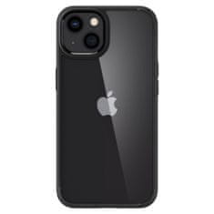 Spigen SPIGEN ULTRA HYBRID IPHONE 13 MATTE BLACK