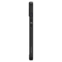 Spigen SPIGEN ULTRA HYBRID IPHONE 13 MATTE BLACK