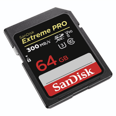 HAMA SanDisk Extreme PRO SDXC UHS-II 64 GB