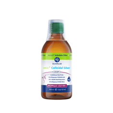 Silverlab 18 ppm, 200ml