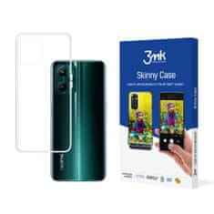 3MK Skinny puzdro pre Realme V25 - Transparentná KP20156