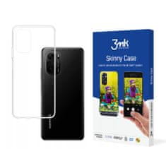 3MK Skinny puzdro pre Xiaomi Mi 11i - Transparentná KP20150