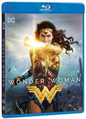 Wonder Woman BD