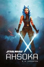 E.K. Johnston: Star Wars - Ahsoka