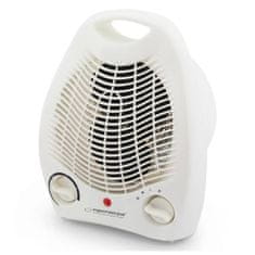 Esperanza Teplovzdušný ventilátor Gobi 1000W/2000W