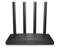 TP-LINK Archer C6 (Archer C6)