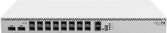 Mikrotik Cloud CRS518-16XS-2XQ-RM