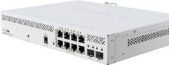 Mikrotik Cloud Smart CSS610-8P-2S+IN