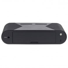 Lawmate Stolové hodiny s IP kamerou Lawmate PV-FM20HDWI - 1080p, WiFi, IR